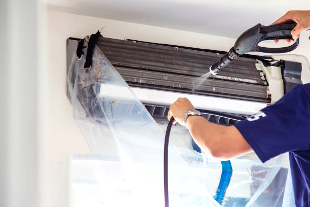 Affordable HVAC Duct Cleaning in Colonial Heights, VA