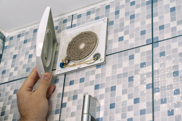 Ductwork Cleaning Services in Colonial Heights, VA