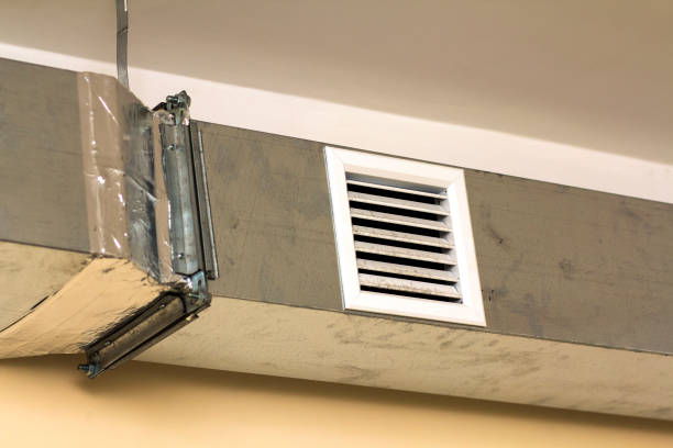 Best Affordable Air Duct Cleaning  in Colonial Heights, VA